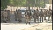Dunya news-Karachi: Blast near Rangers HQ injures four
