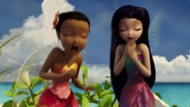 Tinker Bell ve Korsan Peri  / The Pirate Fairy - Türkçe Altyazılı Fragman