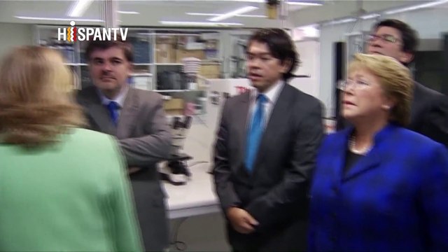 La Gran Historia - Chile: Contaminación ambiental