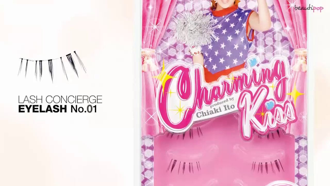 Beautipop 메이크업