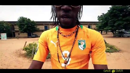 RAGEMAN - Le babatchê (Street video) / SINGLE / 2014 / Réal - REMEHD AND YAKING