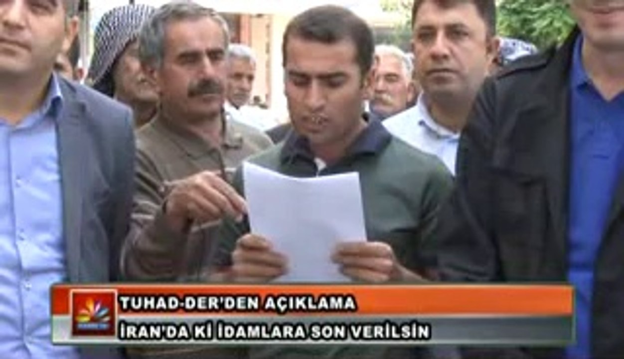 6 TUHAD-DER’DEN AÇIKLAMA