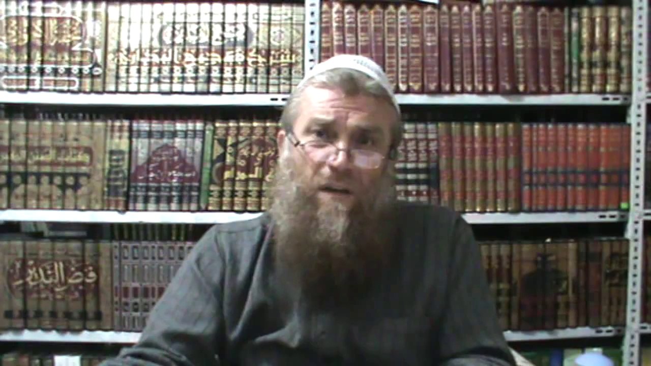 veda hutbesi. cahiliyye devri adetleri .talha bekret