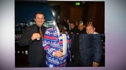 TC Sales Direct- X-mas