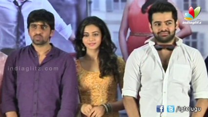 Panduga Chesko Movie Opening