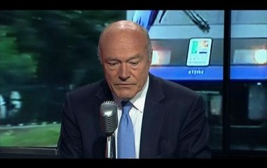 TER trop larges : "On n'est pas des pigeons, on ne va pas payer la facture",  dit Rousset  - 21/05