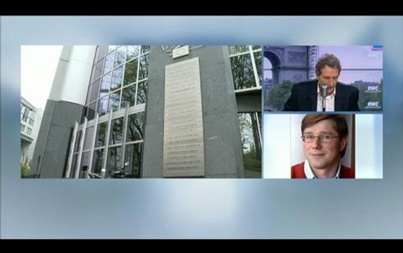 Elections européennes: la chronique de Jean Quatremer - 21/05