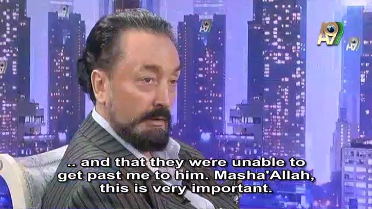 Psychological support for Muslims is very impor...