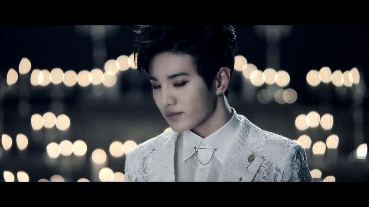 INFINITE Last Romeo Official MV