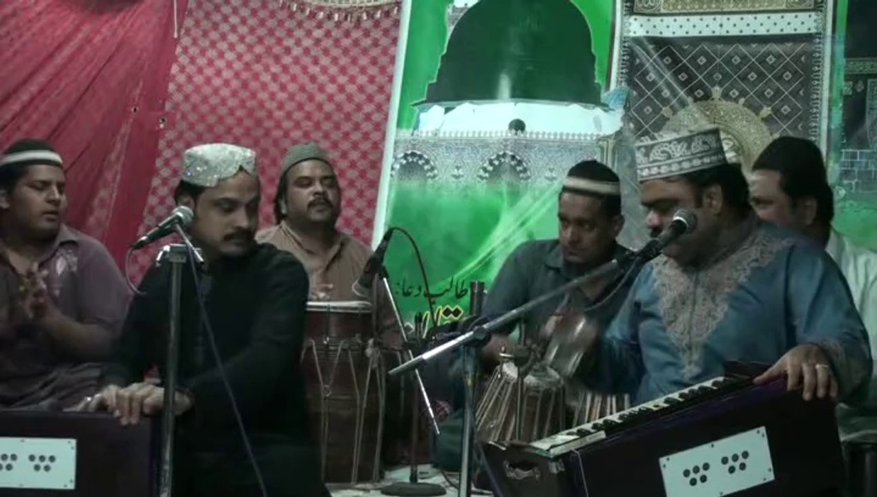 Man kuntu Ali Mola