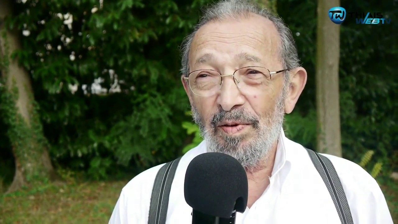 Finale du 6ème open du Tennis Club de Thiais Belle Epine