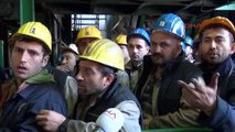 Soma için iş bırakan Zonguldak maden işçisinin yevmiye tepkisi