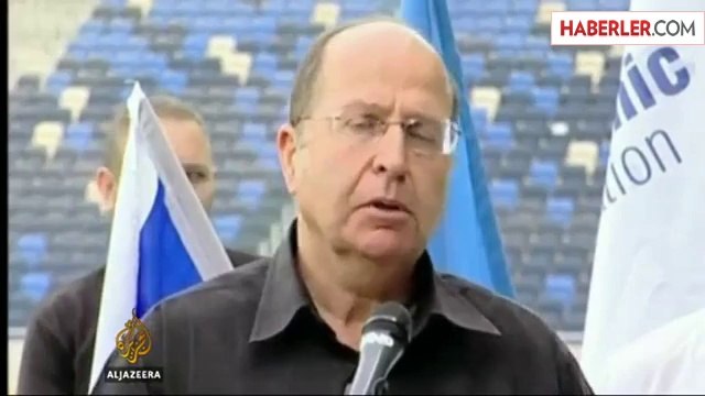 Filistinli İki Gencin Vurulma Anına Dair Görüntüler