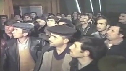 Sosyal medya ‘Maden’ filmini konuşuyor