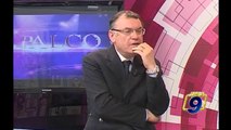 Il Palco | Renato Bucci