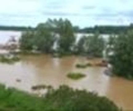 İstanbul Büyükşehir Belediyesi İtfaiye ekipleri Bosna Hersek'te