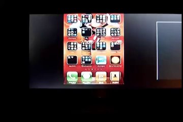 Bmw 7 Serisi Telefon Aynalama