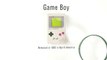 Awesome Game Boy Facts Stop Motion
