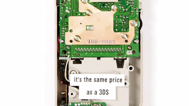 6 trucs de fou sur la GAME BOY - Stop Motion!