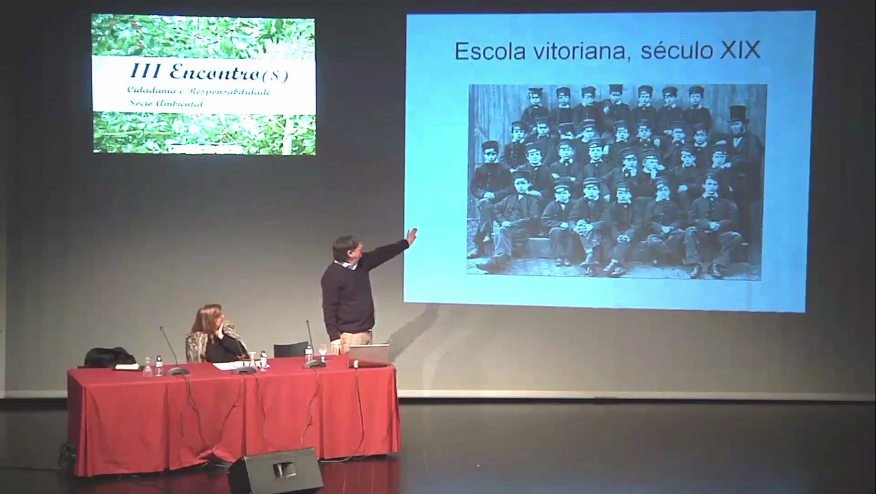 III encontros cidadania part 3.1