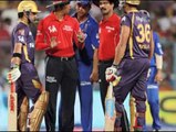IPL 7: Gambhir fights with Umpire; fined - IANS India Videos