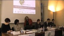 Intervento Raffaella Arnesano Convegno Green Health