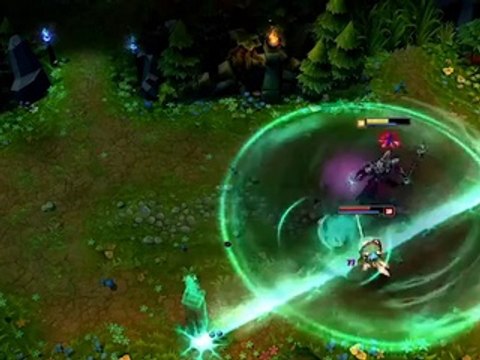 Rework de Karthus - League of Legends