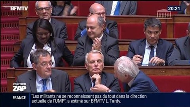 Politicozap: Les petites listes des européennes - 20/05