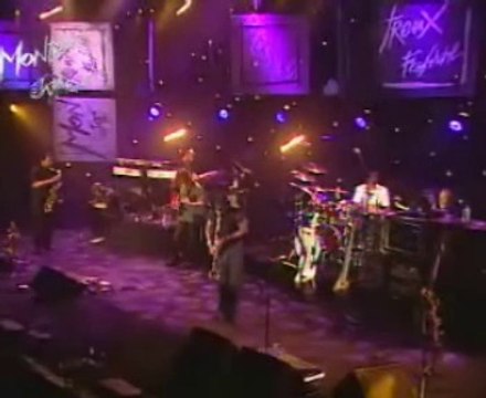 Marcus Miller - Montreux Jazz Festival Part.2