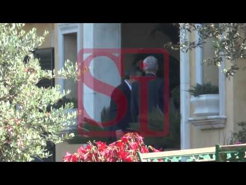 Campania - Pressioni e minacce per nomine Asl arrestato Paolo Romano -1- (20.05.14)