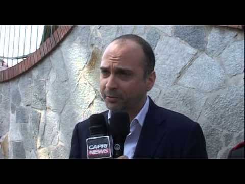 Napoli - Usura, arresti e sequestri contro clan Cuccaro-Aprea (20.05.14)