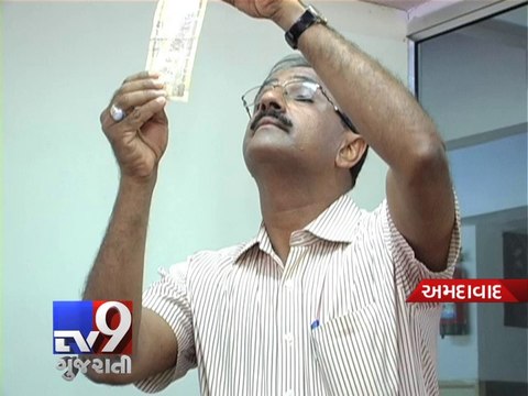 Fake currency worth Rs 24.68 lakh found from 13 Banks of Ahmedabad - Tv9 Gujarati