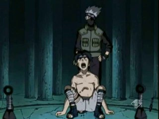 Tecnica del sigillo della maledizione