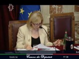 Roma - La Procura europea - Un impegno per il semestre di presidenza italiana (19.05.14)