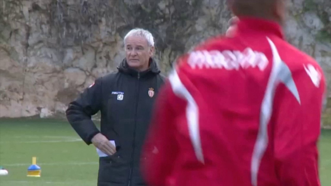 Monaco entlässt Ranieri! Kommt Jardim?