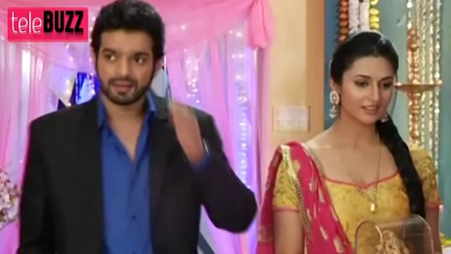 Ishita's SPECIAL DATE PROPOSAL to Raman in Yeh Hai Mohabbatein 20th May 2014 FULL EPISODE HD