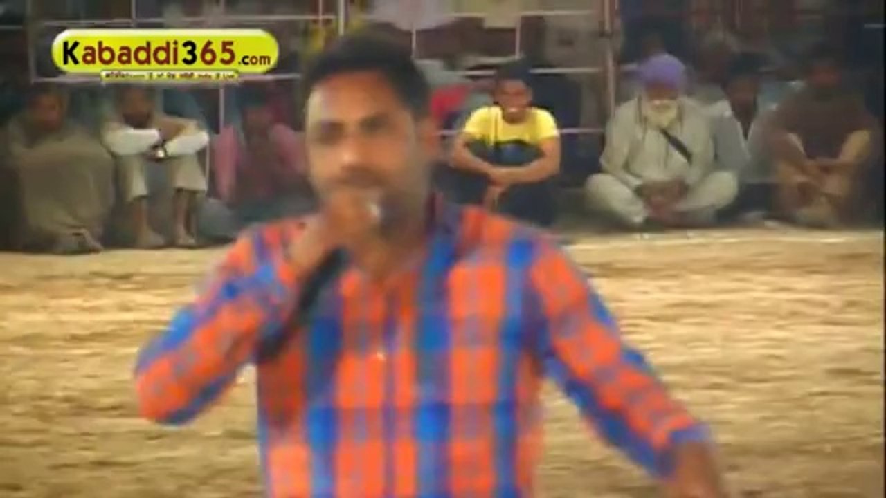ਕਿੱਧਰ ਨੂੰ ਜਾਂਦਾ ਪੰਜਾਬ