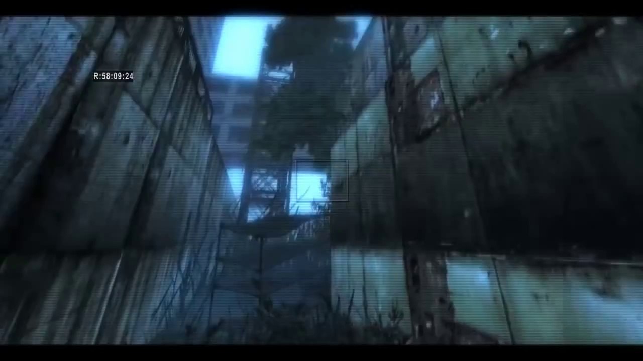 Total Chaos - Overgrowth - Trailer