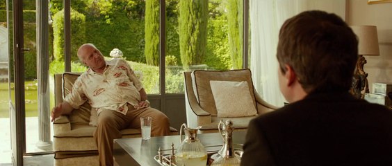 L'homme qu'on aimait trop - Bande-annonce #1 [VF|HD720p]