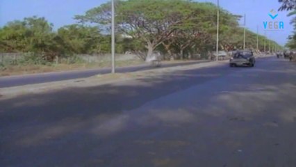 Guru Sishyan Movie Action Scene -1