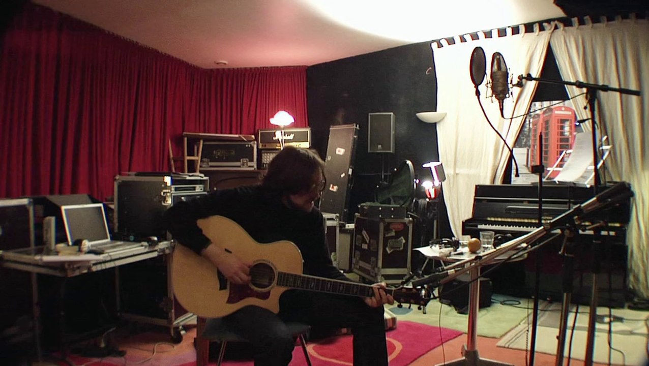 TRISTAN NIHOUARN "Sauf Erreur De Ma Part" Episode 1/5