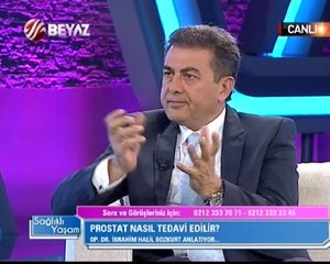 Sağlıklı Yaşam 21.05.2014 1.Kısım