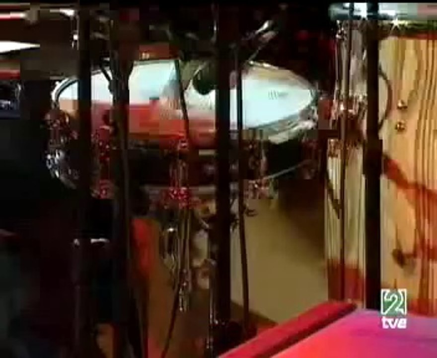 Touchstone (Chick Corea) - Carles Benavent Bass Solo