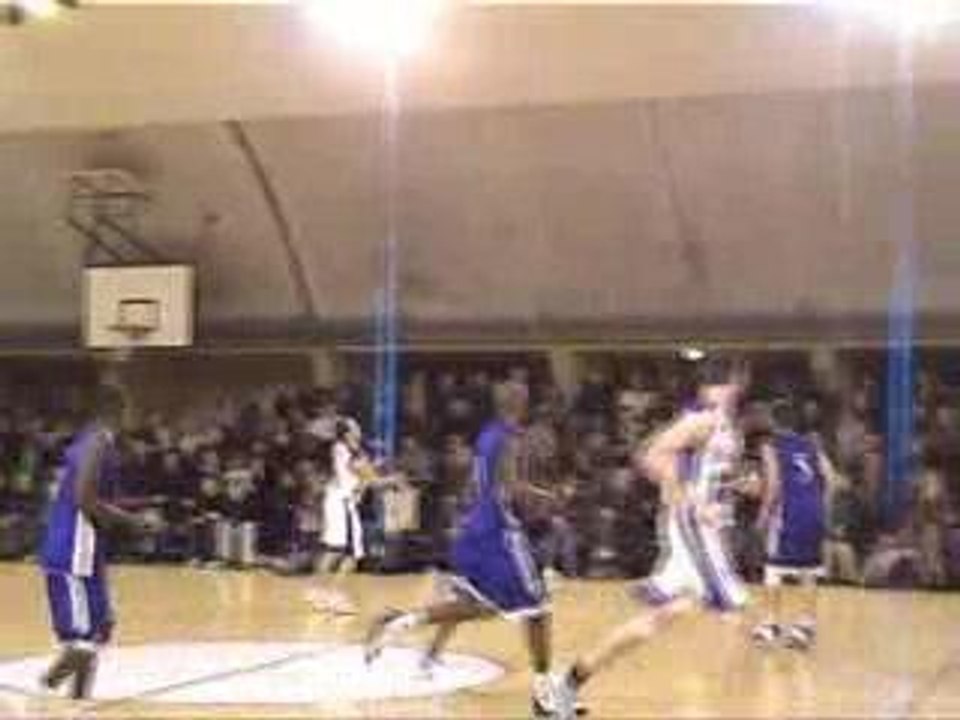Hadid (Calais, NM3H), dunk pour finir.