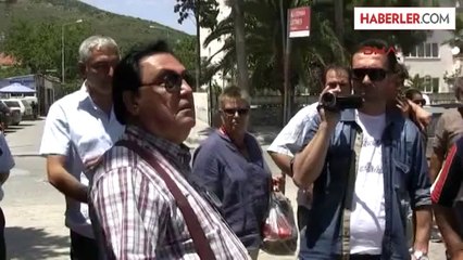 Datça İçin 27 Bin İmza Toplandı