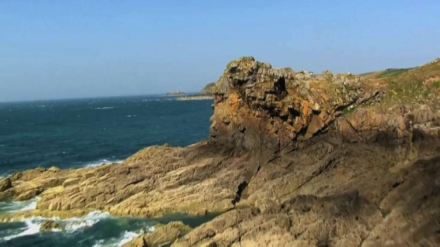 EN - Beauty shot - Stage 10 (Saint-Gildas-des-Bois > Saint-Malo)