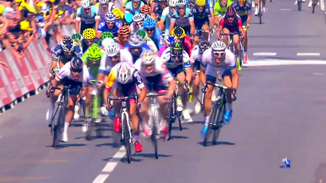 DE - Zusammenfassung - Etappe 10 (Saint-Gildas-des-Bois > Saint-Malo)