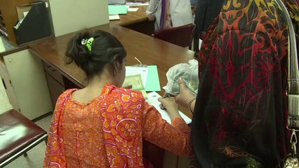 Confusion reigns in Pakistan after polio guidelines