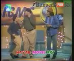 Ismail Shahid Funny pashto Clip