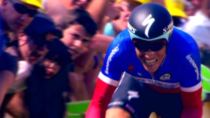 DE - Zusammenfassung - Etappe 11 (Avranches > Mont-Saint-Michel)